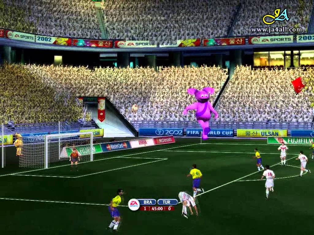 Fifa World Cup Game Download