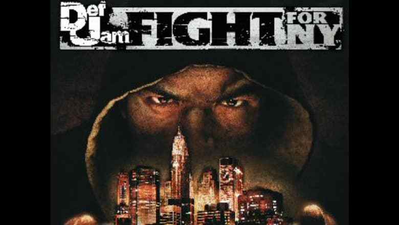 Def Jam Fight Games